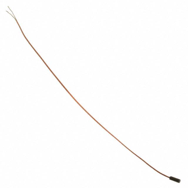 SC50F103W Amphenol Thermometrics  Capteurs de température - Thermistances CTN